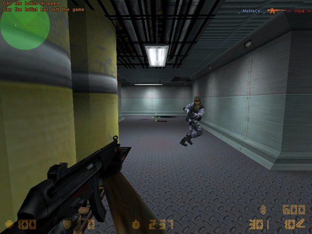 Screenshot of de_silo.