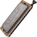 pp_harmonica pp_harmonica