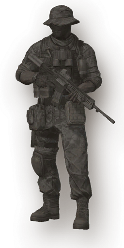 Basic Damned class Basic Damned class