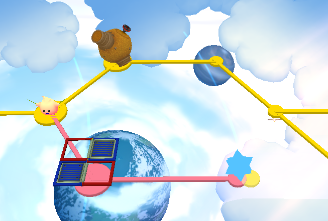 World 1 World 1