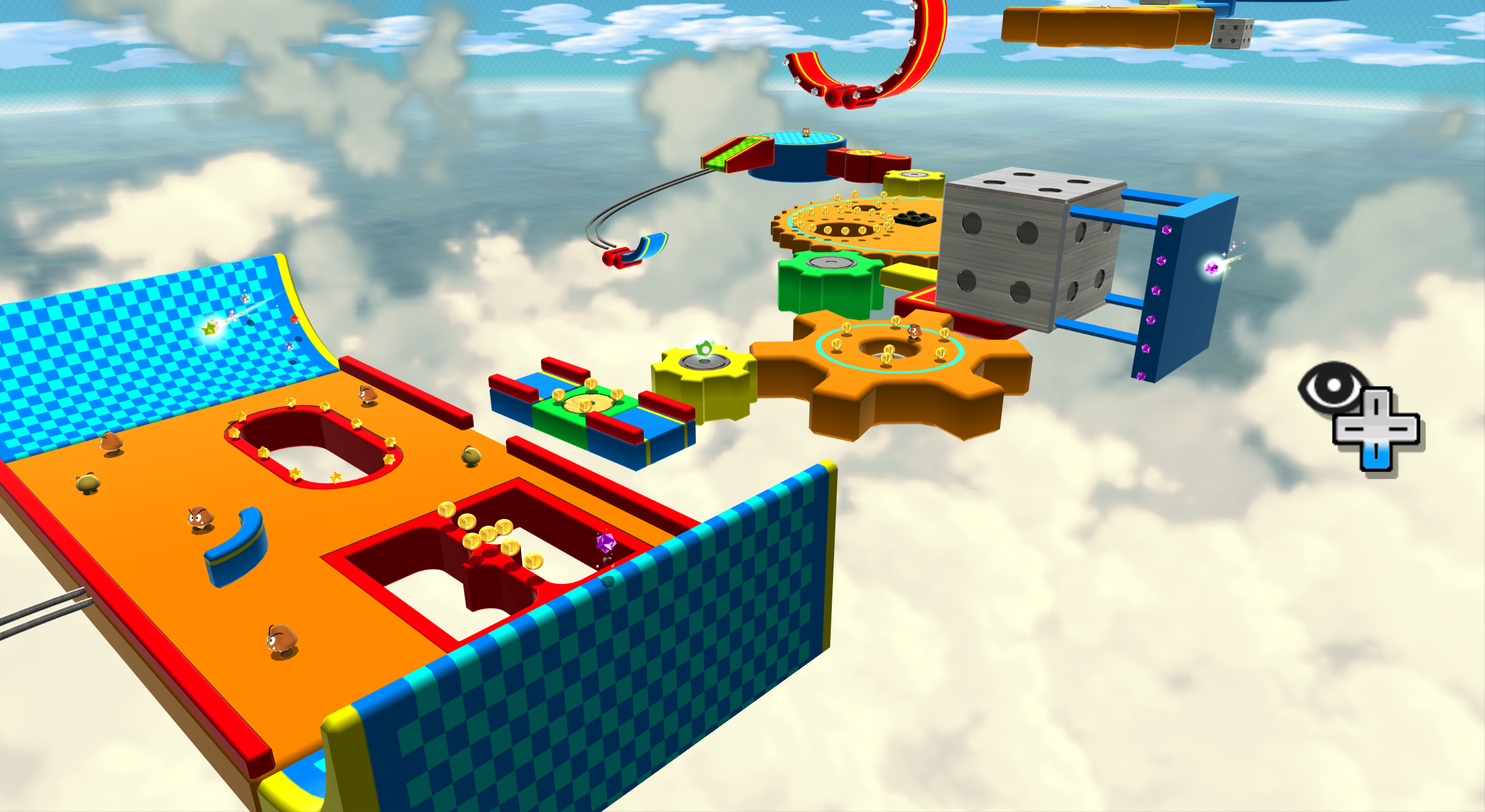 In-Game Screenshot