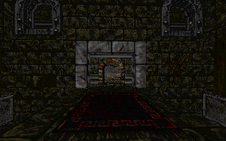 Cliff Start.