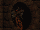 Black Dragon's breath. Black Dragon's breath.