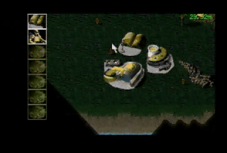 🎞️ A GDI base. 🎞️ A GDI base.