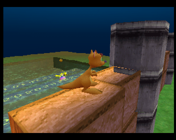 Gameplay Gameplay