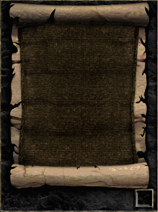 A different scroll (recipescroll.dc6).