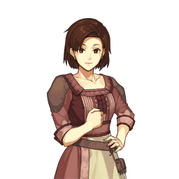 Female villager (face/face/job/村人女_bu.arc)