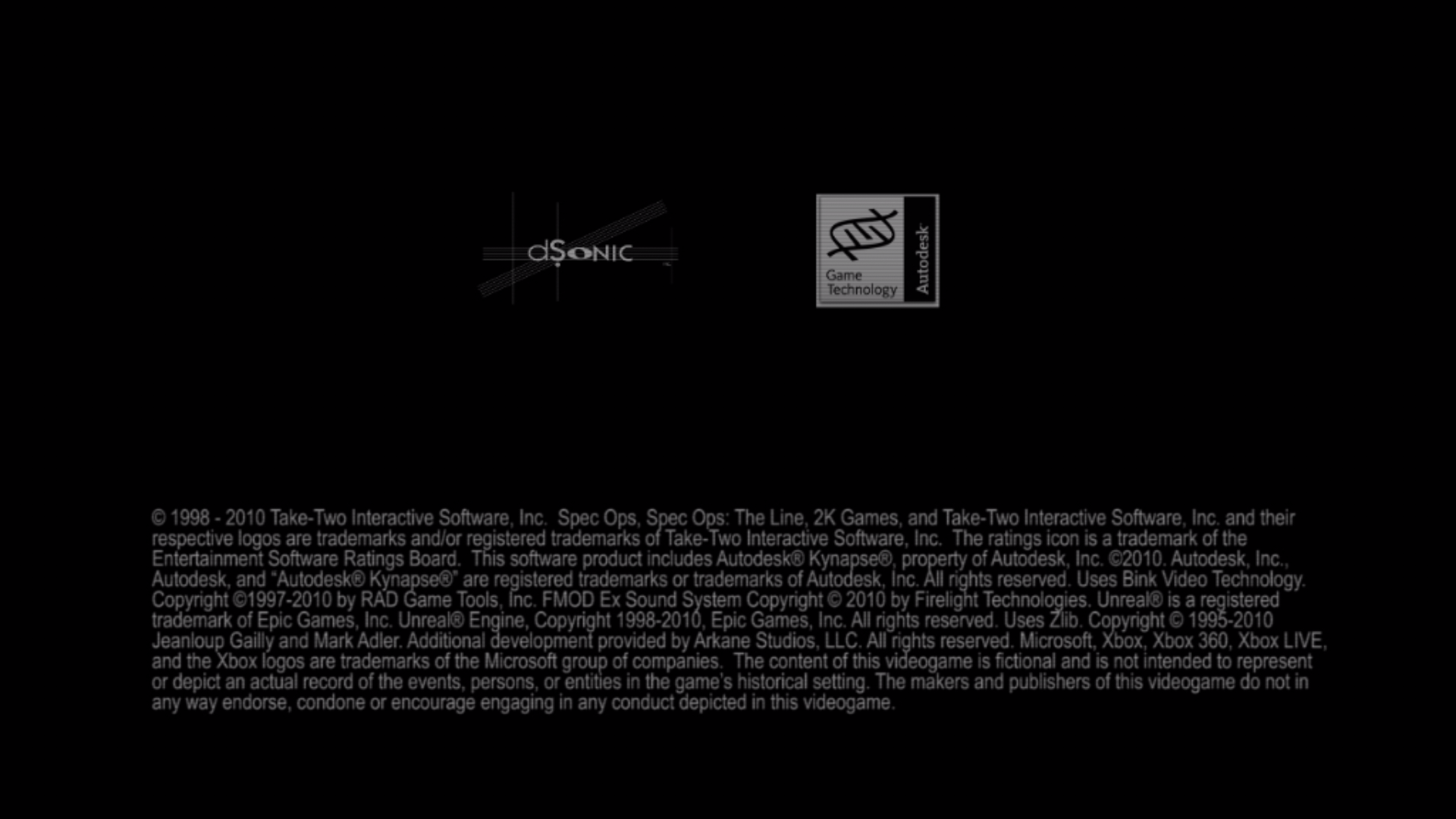 Company Credits Company Credits
