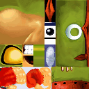Raymancop02 (Vortex) Raymancop02 (Vortex)