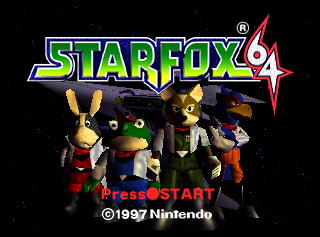 StarFox64_Title.png