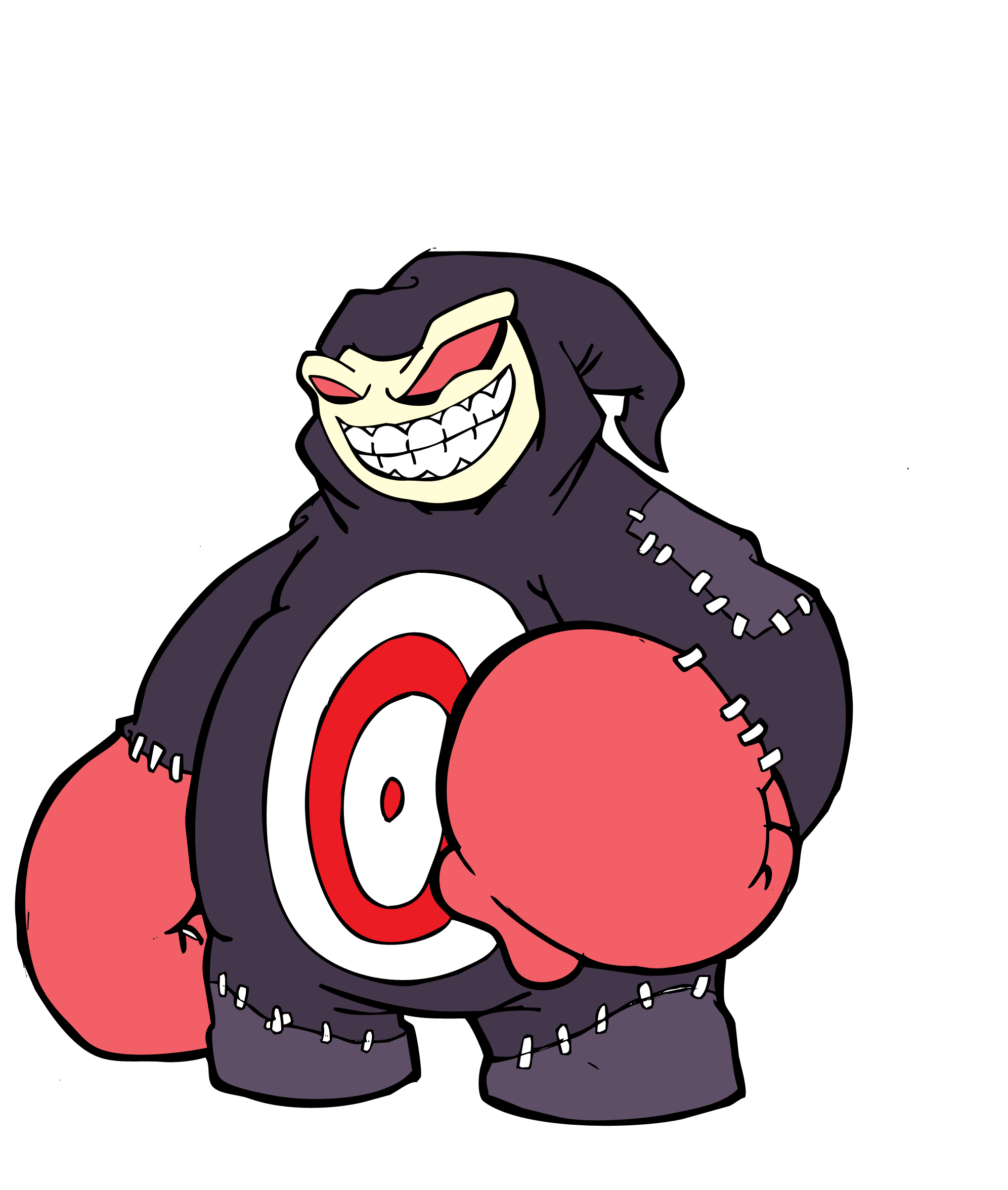 Boxing Naysayer