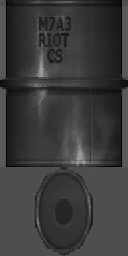 Listed inside a folder for a Flashbang, its name is body.vtf. Listed inside a folder for a Flashbang, its name is body.vtf.