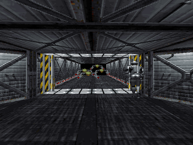 Right hangar. Right hangar.