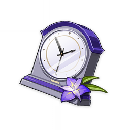 GenshinImpact_Item_Guardian_Clock.png