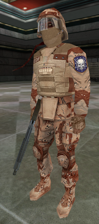 Variant 8 Variant 8