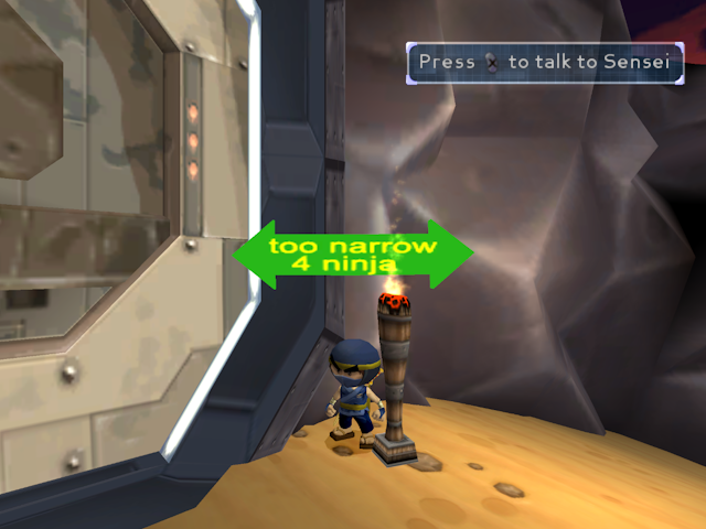 I-NinjaGC-TooNarrow4Ninja.png I-NinjaGC-TooNarrow4Ninja.png