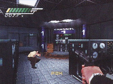 Scan showing that the Wolfram P2K was originally known as the P2K.