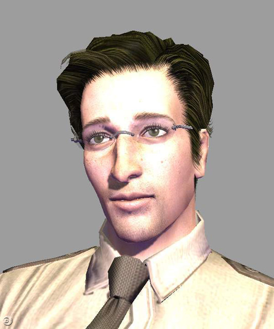 Thomas MacLaine Thomas MacLaine
