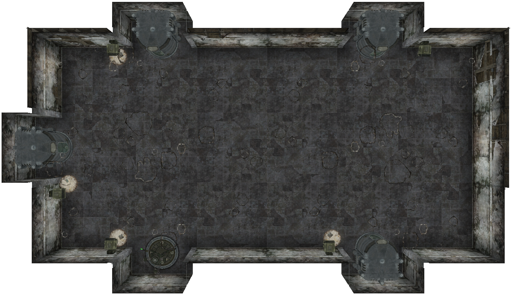 FO3WarehouseRobotsMap.png