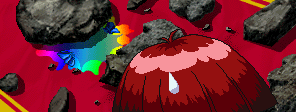 ED_C14 Sprites from ED_C13 on top of ED_C13BG. Cotton's sweatdrop is less detailed.