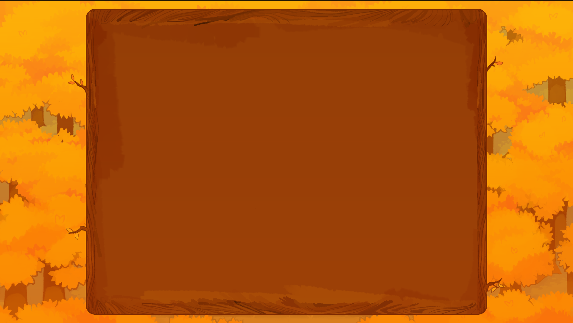 The border used in almost all Light World segments. The border used in almost all Light World segments.
