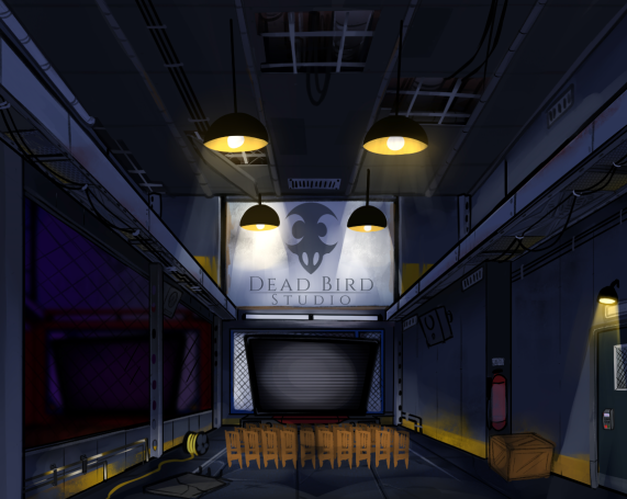AHatIntime_Development_DeadbirdBasementCinemaRoom.png