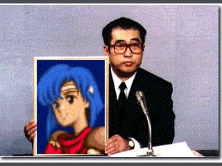 Fire Emblem Heisei meme