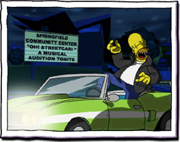 Alien "Auto"topsy Part I