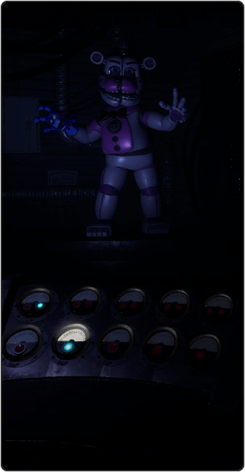 Breaker Room Breaker Room