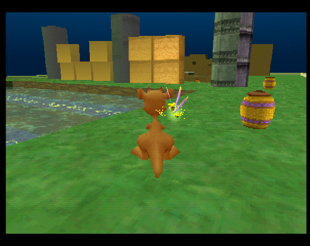Gameplay Gameplay