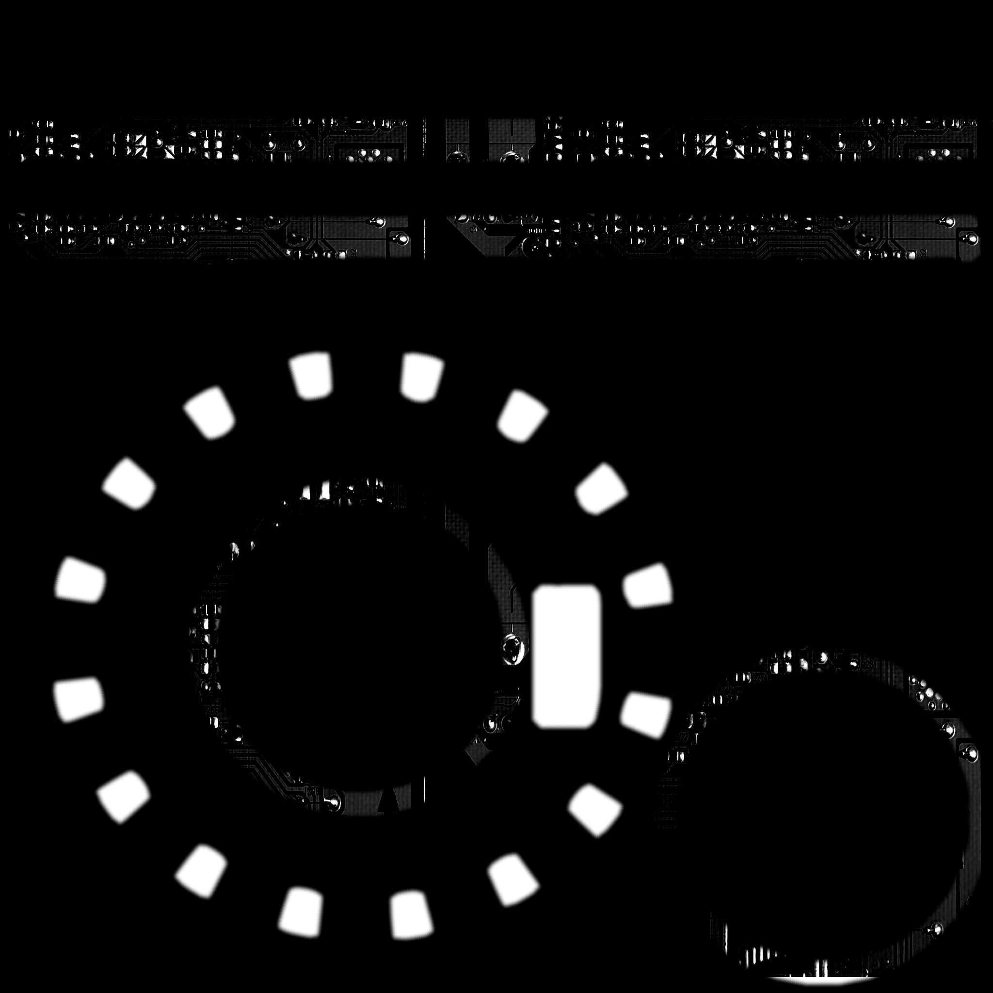 Speed Sphere Emissive Map. Speed Sphere Emissive Map.