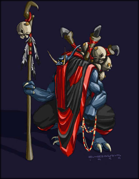 Concept Art. Concept Art.