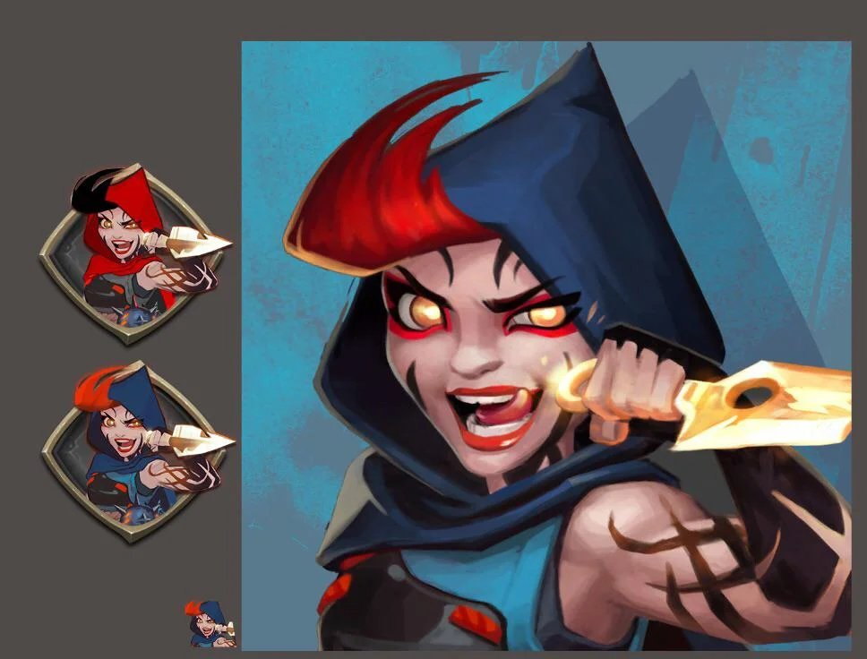Ninja renders. Ninja renders.