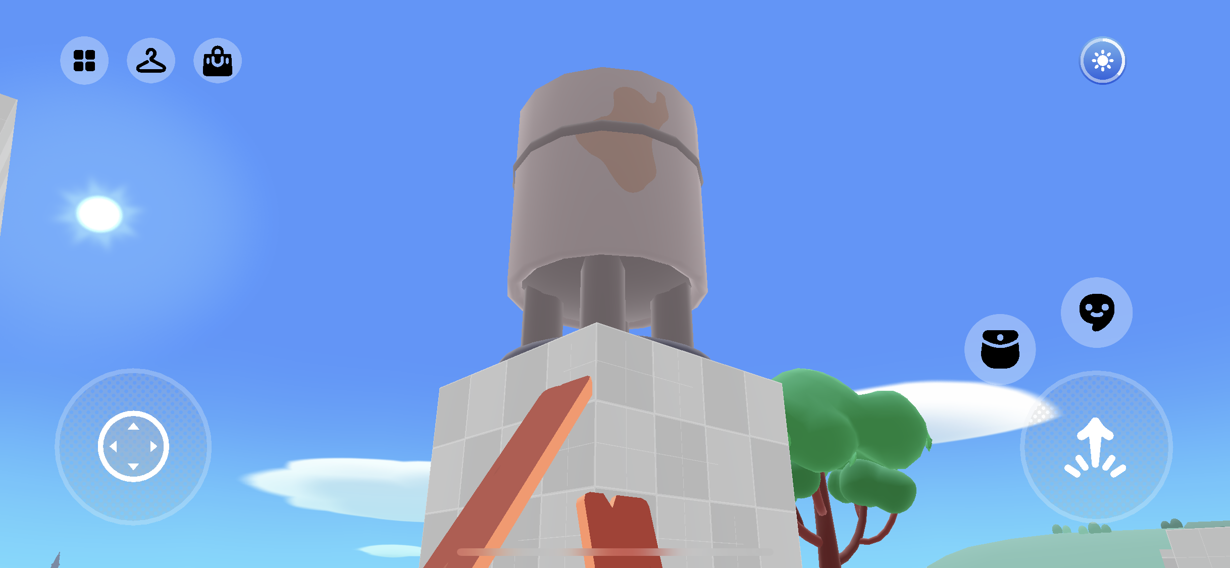 Watertank