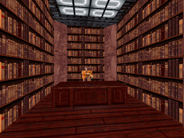 Drinking guy inside the secret room. Drinking guy inside the secret room.