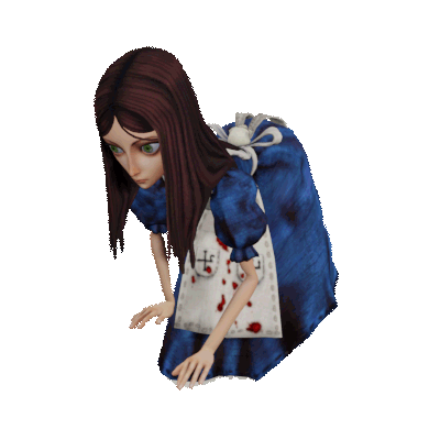 AliceMadnessReturns_Anim_Alice_Crawl_Backward.gif