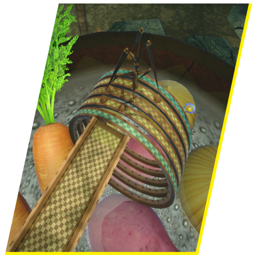 Arthropod. Named interally as stage_smb2_pot_2250. Arthropod. Named interally as stage_smb2_pot_2250.