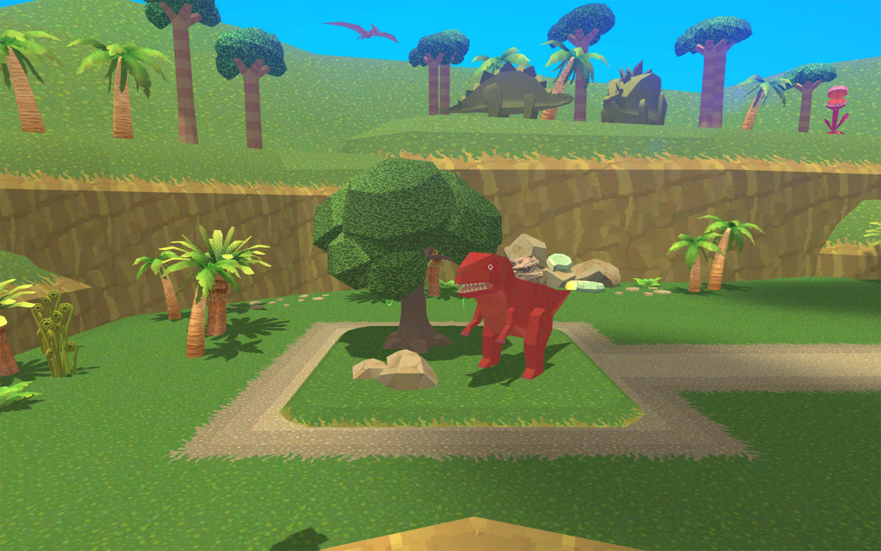 Jurassic Period Jurassic Period