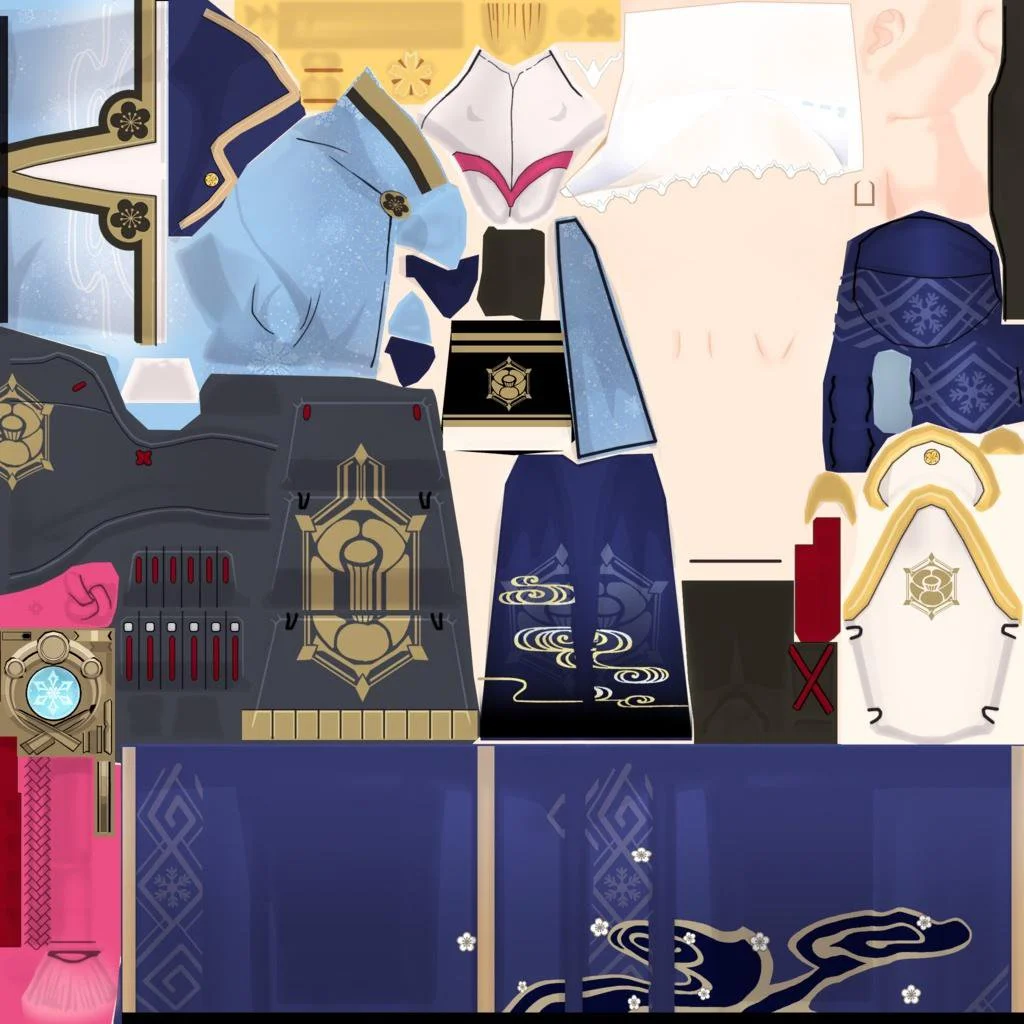 GenshinImpact-CBT2-Avatar_Girl_Sword_Ayaka_Tex_Body_Diffuse.png