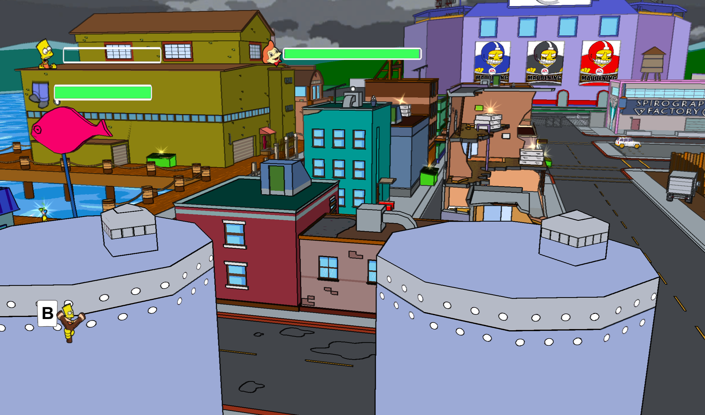 SimpsonsGameWii-ColossalDonutComp8.png