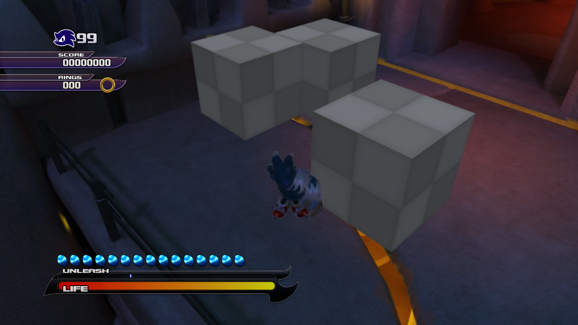 '''"GroundBox" - An early pushable box. Its files exist in the final game, but the object was erased from the object list. '''"GroundBox" - An early pushable box. Its files exist in the final game, but the object was erased from the object list.