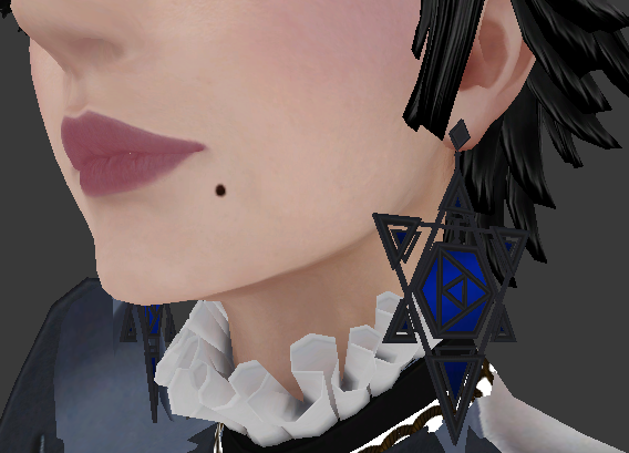 Bayonetta2_Triforce_earrings.png