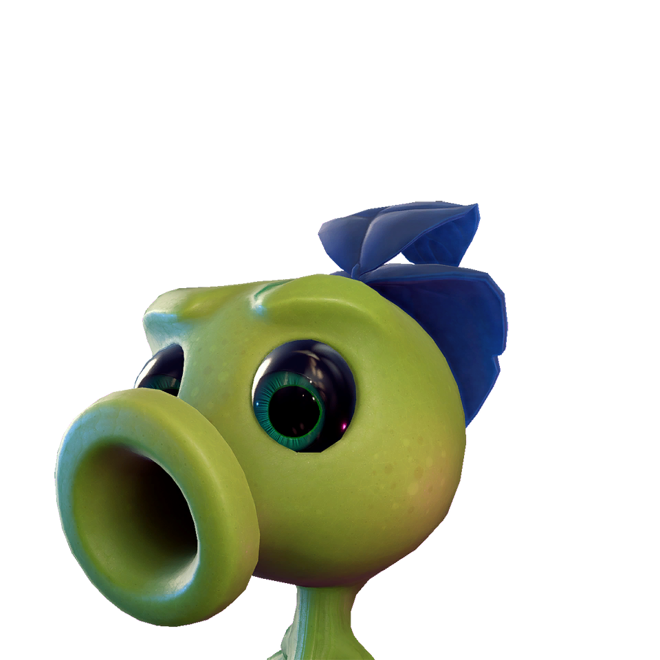 Disco Pea Hat