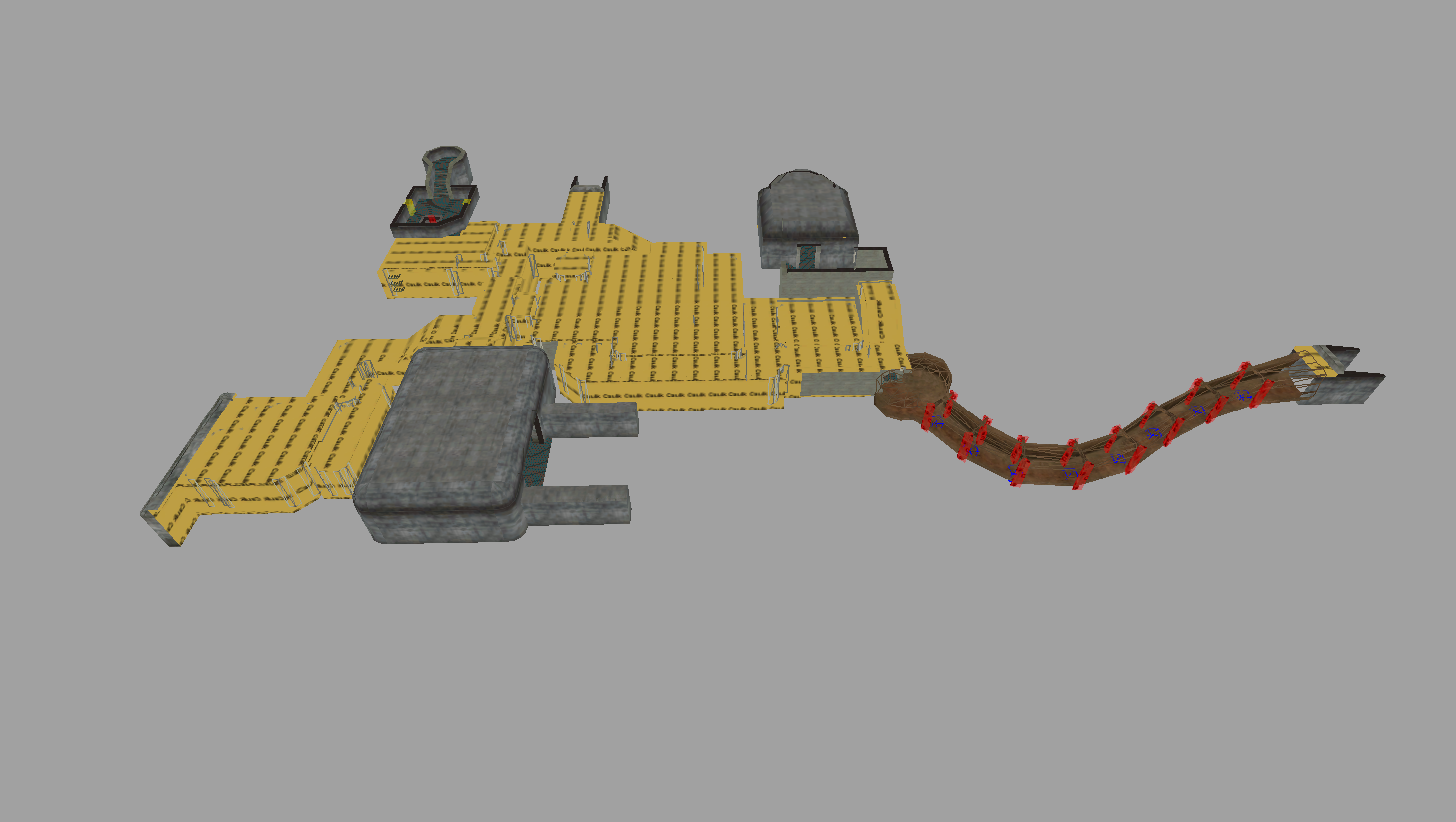 Objective Bunker