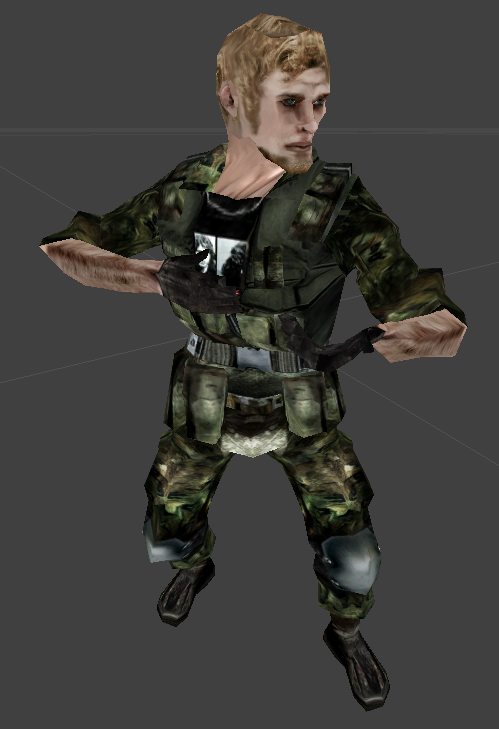 Pvt. Quick Pvt. Quick