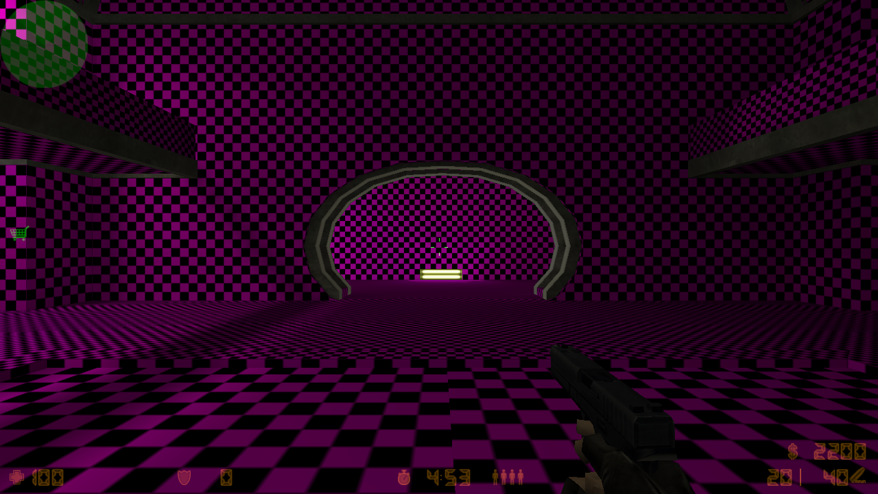 T Spawn. T Spawn.