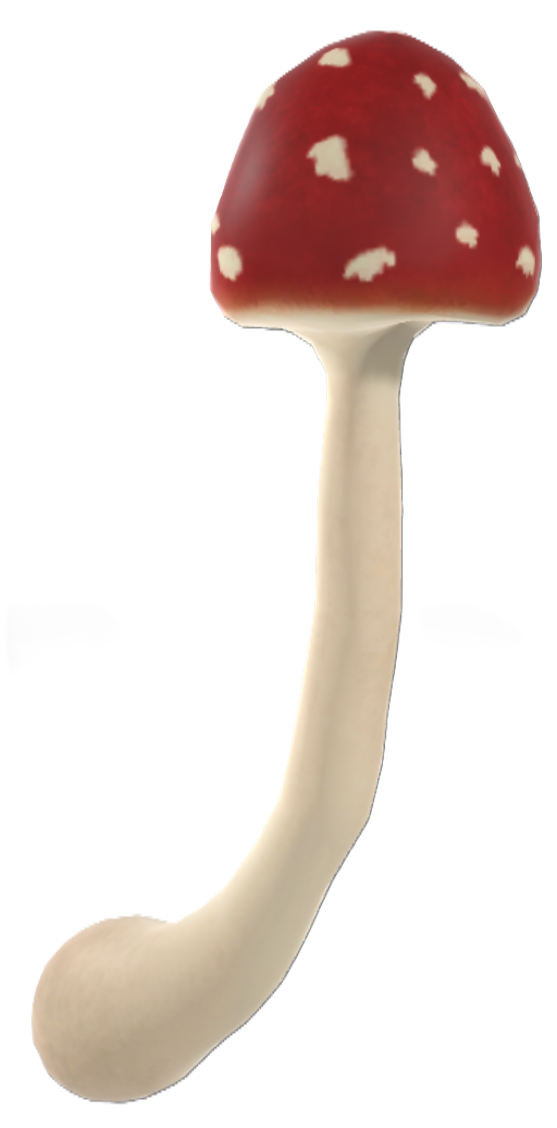 Mushroom_Poison_Medium Mushroom_Poison_Medium