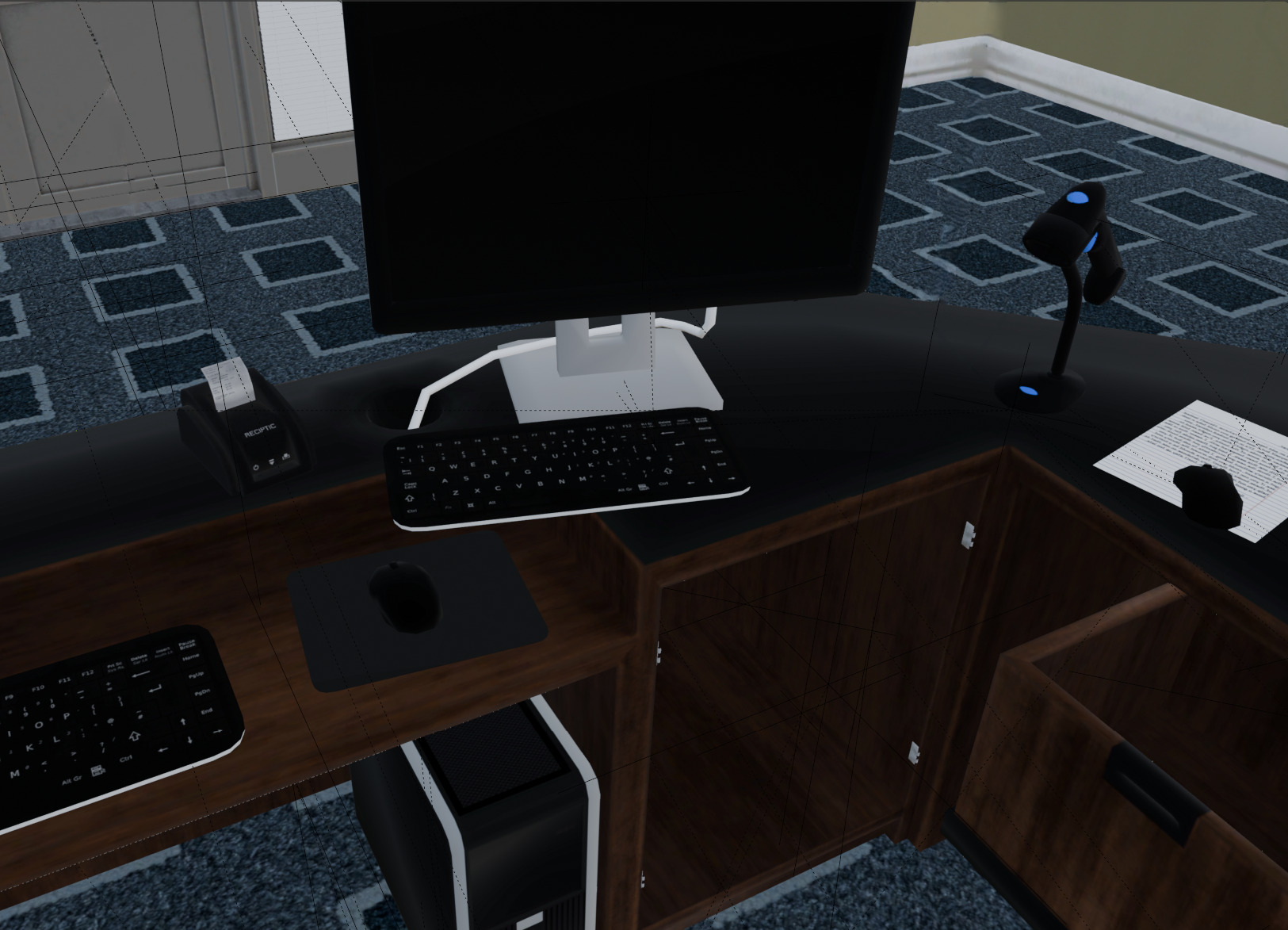 Amanda_2_Keyboard_and_Mouse.png Amanda_2_Keyboard_and_Mouse.png