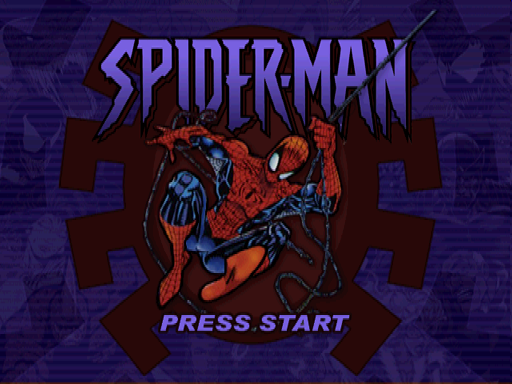 Spider-Man_PS1_Feb_Title_Screen.png