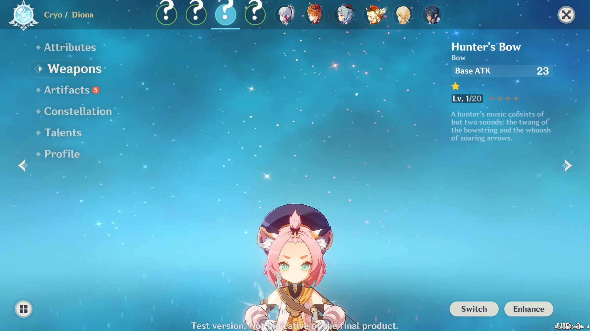 GenshinImpact-CBT3-Diona-Weapon.png